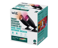 WiZ 12V Ground Spot Starter Kit EU C - 1182608 - zdjęcie 2